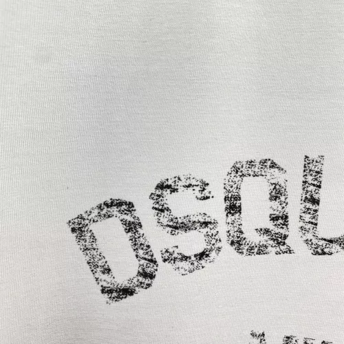 Cheap Dsquared Hoodies Long Sleeved For Men #1387270 Replica Wholesale [$42.00 USD] [ITEM#1387270] on Replica Dsquared Hoodies