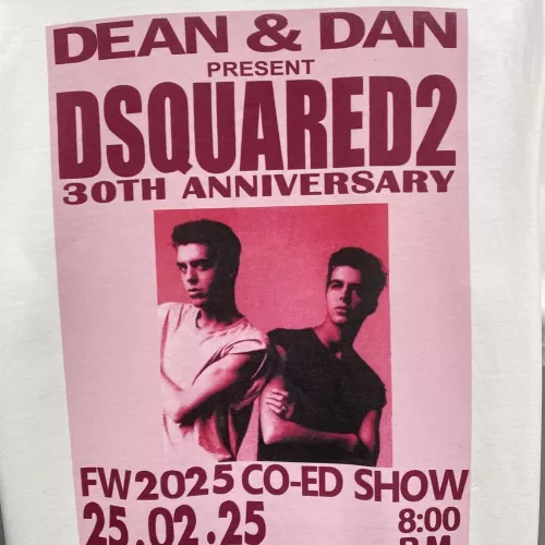 Cheap Dsquared Hoodies Long Sleeved For Men #1387273 Replica Wholesale [$42.00 USD] [ITEM#1387273] on Replica Dsquared Hoodies