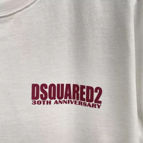 Cheap Dsquared Hoodies Long Sleeved For Men #1387273 Replica Wholesale [$42.00 USD] [ITEM#1387273] on Replica Dsquared Hoodies