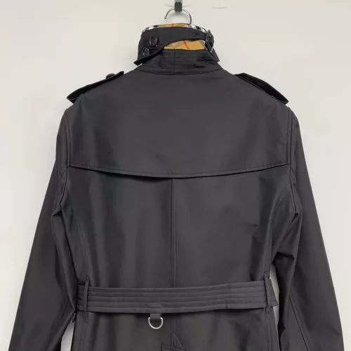 Cheap Burberry Trench Coat Long Sleeved For Men #1387280 Replica Wholesale [$185.00 USD] [ITEM#1387280] on Replica Burberry Trench Coat