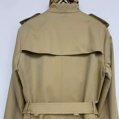 Cheap Burberry Trench Coat Long Sleeved For Men #1387281 Replica Wholesale [$185.00 USD] [ITEM#1387281] on Replica Burberry Trench Coat