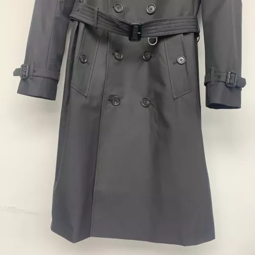 Cheap Burberry Trench Coat Long Sleeved For Men #1387282 Replica Wholesale [$185.00 USD] [ITEM#1387282] on Replica Burberry Trench Coat
