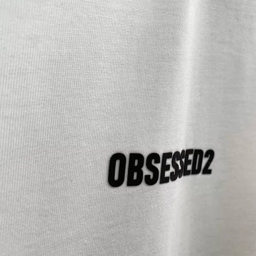 Cheap Dsquared Hoodies Long Sleeved For Men #1387283 Replica Wholesale [$42.00 USD] [ITEM#1387283] on Replica Dsquared Hoodies