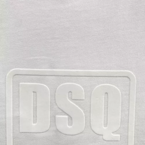 Cheap Dsquared Hoodies Long Sleeved For Men #1387285 Replica Wholesale [$42.00 USD] [ITEM#1387285] on Replica Dsquared Hoodies