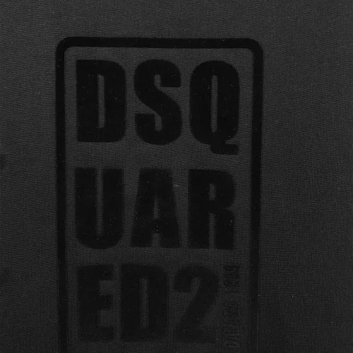 Cheap Dsquared Hoodies Long Sleeved For Men #1387286 Replica Wholesale [$42.00 USD] [ITEM#1387286] on Replica Dsquared Hoodies