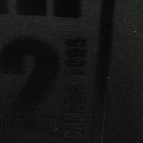 Cheap Dsquared Hoodies Long Sleeved For Men #1387286 Replica Wholesale [$42.00 USD] [ITEM#1387286] on Replica Dsquared Hoodies