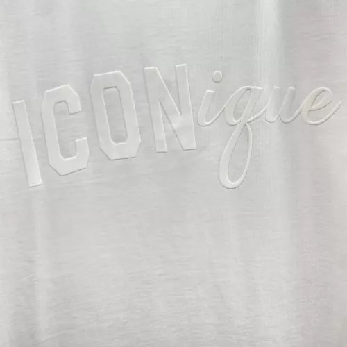 Cheap Dsquared Hoodies Long Sleeved For Men #1387287 Replica Wholesale [$42.00 USD] [ITEM#1387287] on Replica Dsquared Hoodies