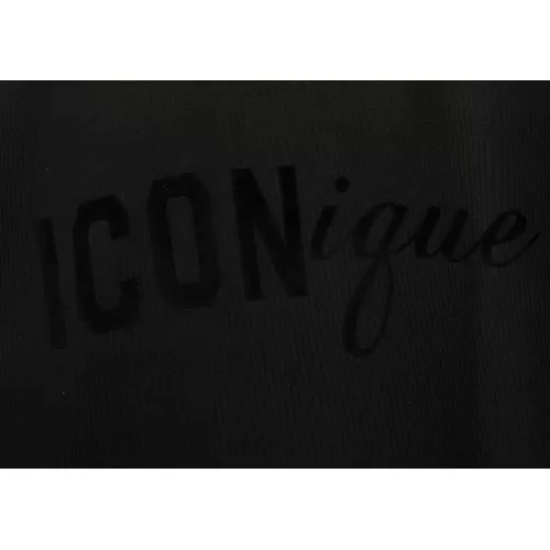 Cheap Dsquared Hoodies Long Sleeved For Men #1387288 Replica Wholesale [$42.00 USD] [ITEM#1387288] on Replica Dsquared Hoodies