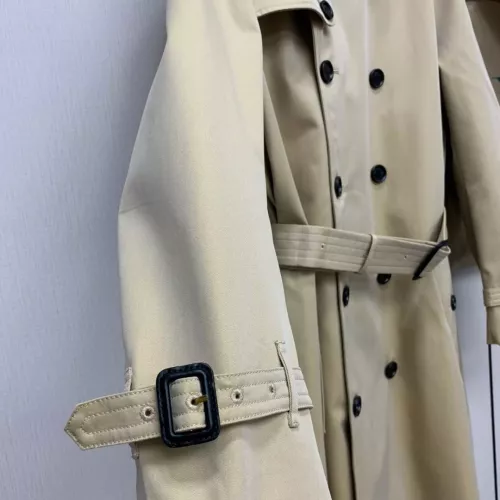Cheap Burberry Trench Coat Long Sleeved For Men #1387289 Replica Wholesale [$185.00 USD] [ITEM#1387289] on Replica Burberry Trench Coat