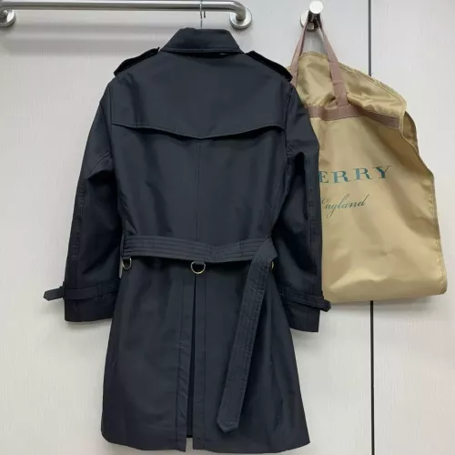 Cheap Burberry Trench Coat Long Sleeved For Men #1387290 Replica Wholesale [$185.00 USD] [ITEM#1387290] on Replica Burberry Trench Coat