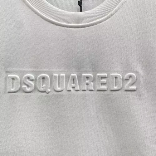 Cheap Dsquared Hoodies Long Sleeved For Men #1387293 Replica Wholesale [$42.00 USD] [ITEM#1387293] on Replica Dsquared Hoodies