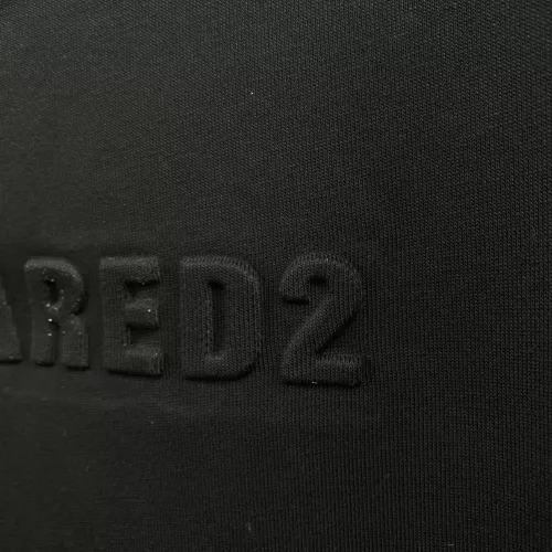 Cheap Dsquared Hoodies Long Sleeved For Men #1387294 Replica Wholesale [$42.00 USD] [ITEM#1387294] on Replica Dsquared Hoodies