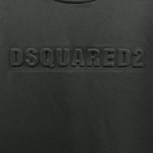 Cheap Dsquared Hoodies Long Sleeved For Men #1387294 Replica Wholesale [$42.00 USD] [ITEM#1387294] on Replica Dsquared Hoodies