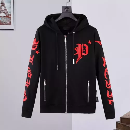 Philipp Plein PP Jackets Long Sleeved For Men #1387297