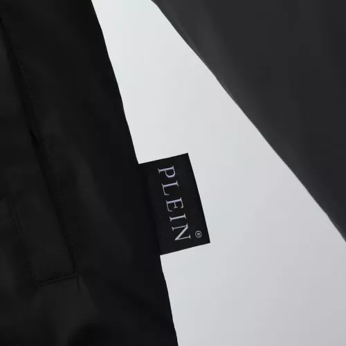 Cheap Philipp Plein PP Jackets Long Sleeved For Men #1387299 Replica Wholesale [$85.00 USD] [ITEM#1387299] on Replica Philipp Plein PP Jackets