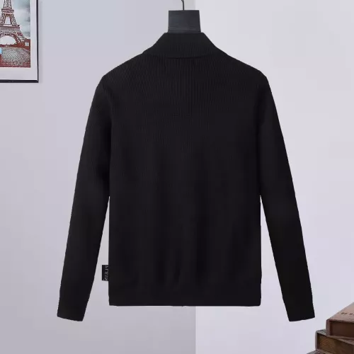 Cheap Philipp Plein PP Jackets Long Sleeved For Men #1387300 Replica Wholesale [$85.00 USD] [ITEM#1387300] on Replica Philipp Plein PP Jackets