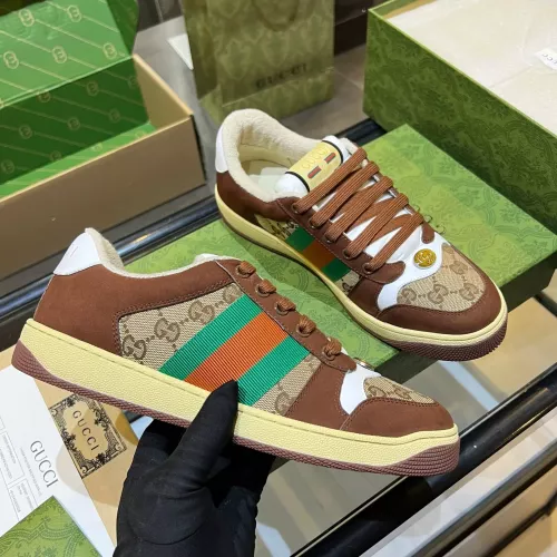 Gucci Casual Shoes For Women #1387304