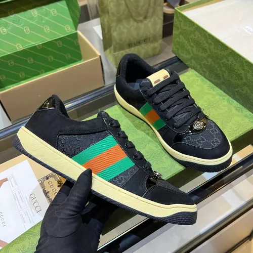 Gucci Casual Shoes For Women #1387308