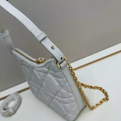 Cheap Christian Dior AAA Quality Shoulder Bags For Women #1387311 Replica Wholesale [$96.00 USD] [ITEM#1387311] on Replica Christian Dior AAA Quality Shoulder Bags