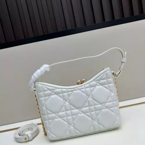 Cheap Christian Dior AAA Quality Shoulder Bags For Women #1387311 Replica Wholesale [$96.00 USD] [ITEM#1387311] on Replica Christian Dior AAA Quality Shoulder Bags