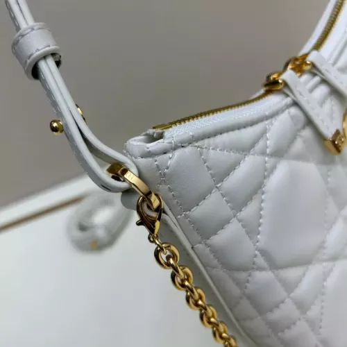 Cheap Christian Dior AAA Quality Shoulder Bags For Women #1387311 Replica Wholesale [$96.00 USD] [ITEM#1387311] on Replica Christian Dior AAA Quality Shoulder Bags