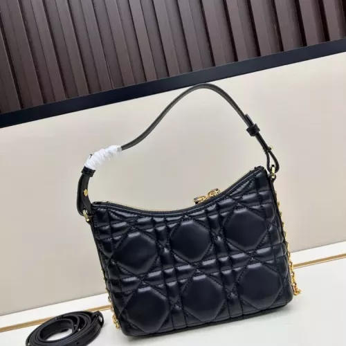 Cheap Christian Dior AAA Quality Shoulder Bags For Women #1387312 Replica Wholesale [$96.00 USD] [ITEM#1387312] on Replica Christian Dior AAA Quality Shoulder Bags