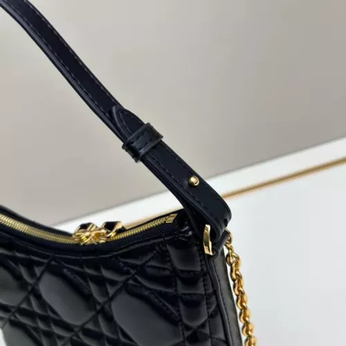 Cheap Christian Dior AAA Quality Shoulder Bags For Women #1387312 Replica Wholesale [$96.00 USD] [ITEM#1387312] on Replica Christian Dior AAA Quality Shoulder Bags