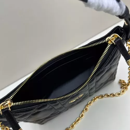 Cheap Christian Dior AAA Quality Shoulder Bags For Women #1387312 Replica Wholesale [$96.00 USD] [ITEM#1387312] on Replica Christian Dior AAA Quality Shoulder Bags