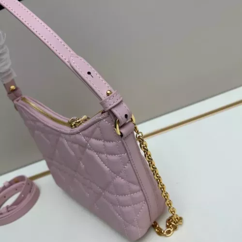 Cheap Christian Dior AAA Quality Shoulder Bags For Women #1387313 Replica Wholesale [$96.00 USD] [ITEM#1387313] on Replica Christian Dior AAA Quality Shoulder Bags
