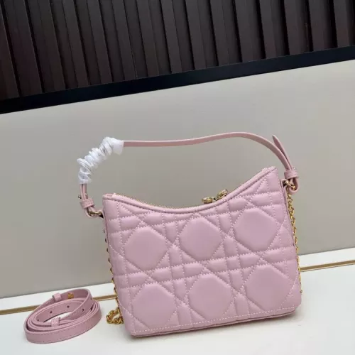 Cheap Christian Dior AAA Quality Shoulder Bags For Women #1387313 Replica Wholesale [$96.00 USD] [ITEM#1387313] on Replica Christian Dior AAA Quality Shoulder Bags