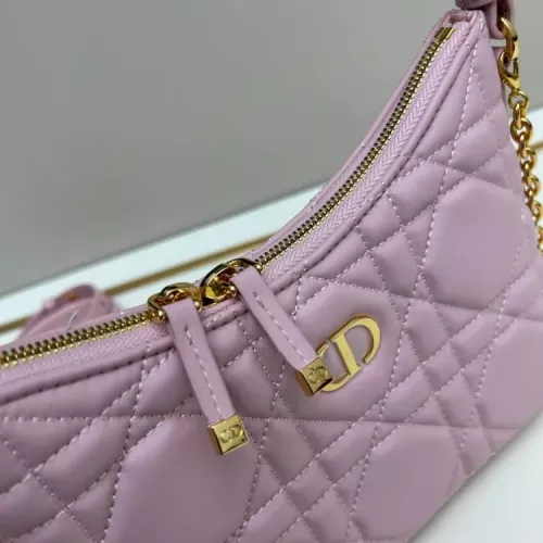 Cheap Christian Dior AAA Quality Shoulder Bags For Women #1387313 Replica Wholesale [$96.00 USD] [ITEM#1387313] on Replica Christian Dior AAA Quality Shoulder Bags