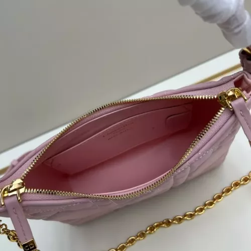 Cheap Christian Dior AAA Quality Shoulder Bags For Women #1387313 Replica Wholesale [$96.00 USD] [ITEM#1387313] on Replica Christian Dior AAA Quality Shoulder Bags