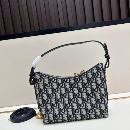 Cheap Christian Dior AAA Quality Shoulder Bags For Women #1387314 Replica Wholesale [$96.00 USD] [ITEM#1387314] on Replica Christian Dior AAA Quality Shoulder Bags