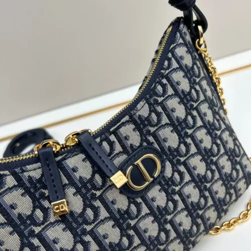 Cheap Christian Dior AAA Quality Shoulder Bags For Women #1387314 Replica Wholesale [$96.00 USD] [ITEM#1387314] on Replica Christian Dior AAA Quality Shoulder Bags