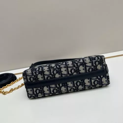 Cheap Christian Dior AAA Quality Shoulder Bags For Women #1387314 Replica Wholesale [$96.00 USD] [ITEM#1387314] on Replica Christian Dior AAA Quality Shoulder Bags