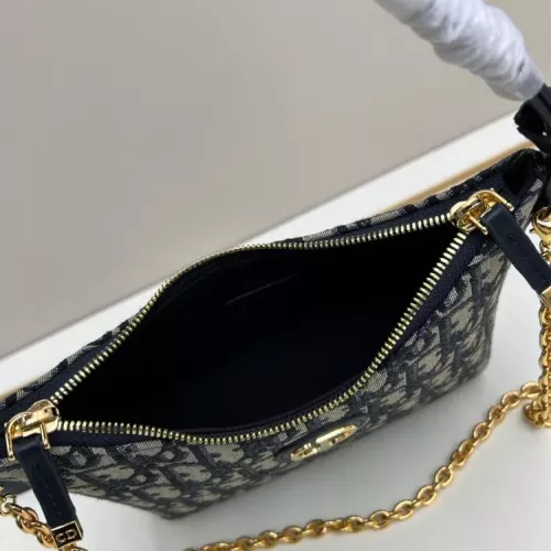 Cheap Christian Dior AAA Quality Shoulder Bags For Women #1387314 Replica Wholesale [$96.00 USD] [ITEM#1387314] on Replica Christian Dior AAA Quality Shoulder Bags