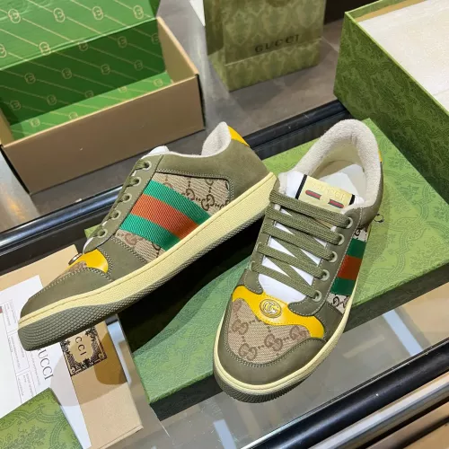 Gucci Casual Shoes For Men #1387315