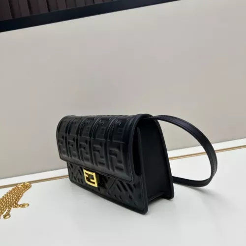 Cheap Fendi AAA Quality Messenger Bags For Women #1387317 Replica Wholesale [$88.00 USD] [ITEM#1387317] on Replica Fendi AAA Quality Messenger Bags