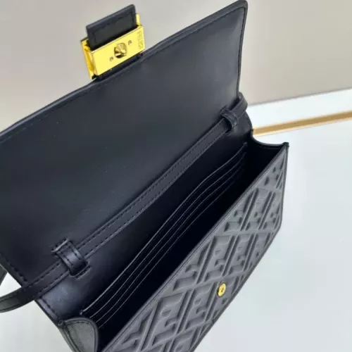 Cheap Fendi AAA Quality Messenger Bags For Women #1387317 Replica Wholesale [$88.00 USD] [ITEM#1387317] on Replica Fendi AAA Quality Messenger Bags