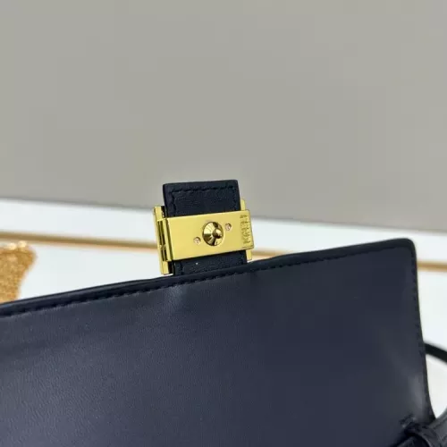 Cheap Fendi AAA Quality Messenger Bags For Women #1387317 Replica Wholesale [$88.00 USD] [ITEM#1387317] on Replica Fendi AAA Quality Messenger Bags