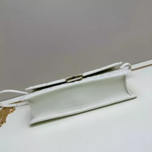 Cheap Fendi AAA Quality Messenger Bags For Women #1387318 Replica Wholesale [$88.00 USD] [ITEM#1387318] on Replica Fendi AAA Quality Messenger Bags