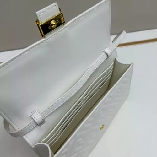 Cheap Fendi AAA Quality Messenger Bags For Women #1387318 Replica Wholesale [$88.00 USD] [ITEM#1387318] on Replica Fendi AAA Quality Messenger Bags