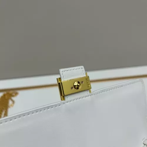 Cheap Fendi AAA Quality Messenger Bags For Women #1387318 Replica Wholesale [$88.00 USD] [ITEM#1387318] on Replica Fendi AAA Quality Messenger Bags