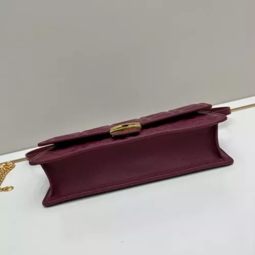 Cheap Fendi AAA Quality Messenger Bags For Women #1387319 Replica Wholesale [$88.00 USD] [ITEM#1387319] on Replica Fendi AAA Quality Messenger Bags