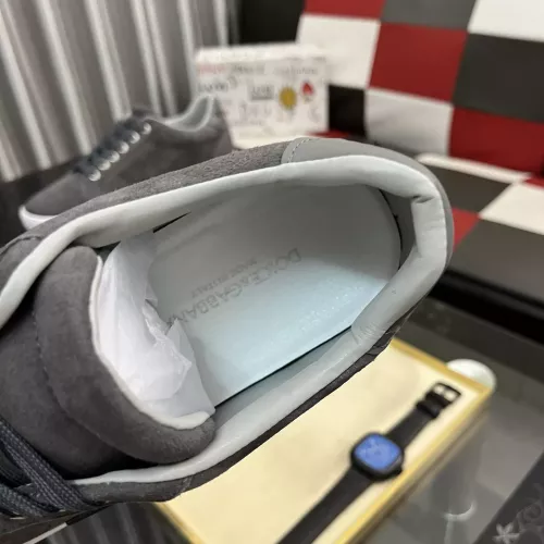 Cheap Dolce &amp; Gabbana D&amp;G Casual Shoes For Men #1387321 Replica Wholesale [$80.00 USD] [ITEM#1387321] on Replica Dolce &amp; Gabbana D&amp;G Casual Shoes