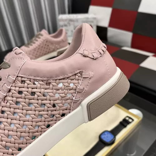 Cheap Dolce &amp; Gabbana D&amp;G Casual Shoes For Men #1387323 Replica Wholesale [$85.00 USD] [ITEM#1387323] on Replica Dolce &amp; Gabbana D&amp;G Casual Shoes