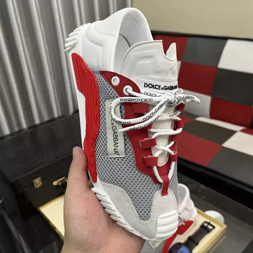 Cheap Dolce &amp; Gabbana D&amp;G Casual Shoes For Men #1387324 Replica Wholesale [$82.00 USD] [ITEM#1387324] on Replica Dolce &amp; Gabbana D&amp;G Casual Shoes