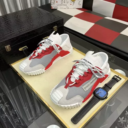 Cheap Dolce &amp; Gabbana D&amp;G Casual Shoes For Men #1387324 Replica Wholesale [$82.00 USD] [ITEM#1387324] on Replica Dolce &amp; Gabbana D&amp;G Casual Shoes