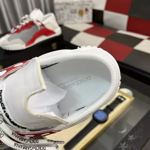 Cheap Dolce &amp; Gabbana D&amp;G Casual Shoes For Men #1387324 Replica Wholesale [$82.00 USD] [ITEM#1387324] on Replica Dolce &amp; Gabbana D&amp;G Casual Shoes