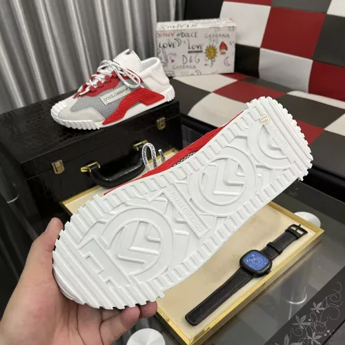 Cheap Dolce &amp; Gabbana D&amp;G Casual Shoes For Men #1387324 Replica Wholesale [$82.00 USD] [ITEM#1387324] on Replica Dolce &amp; Gabbana D&amp;G Casual Shoes